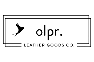 oplr. leather goods co.