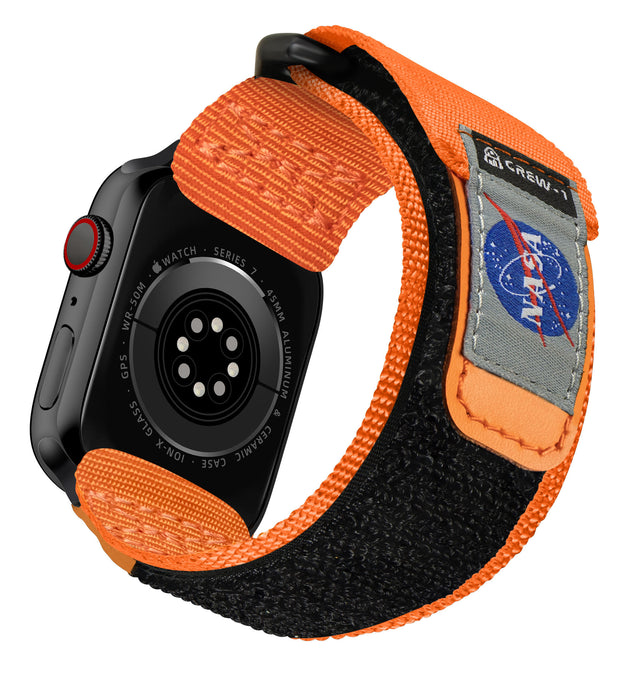 Every-Day-Carry (EDC) Mifa Nylon Sports Leather Apple Watch Band