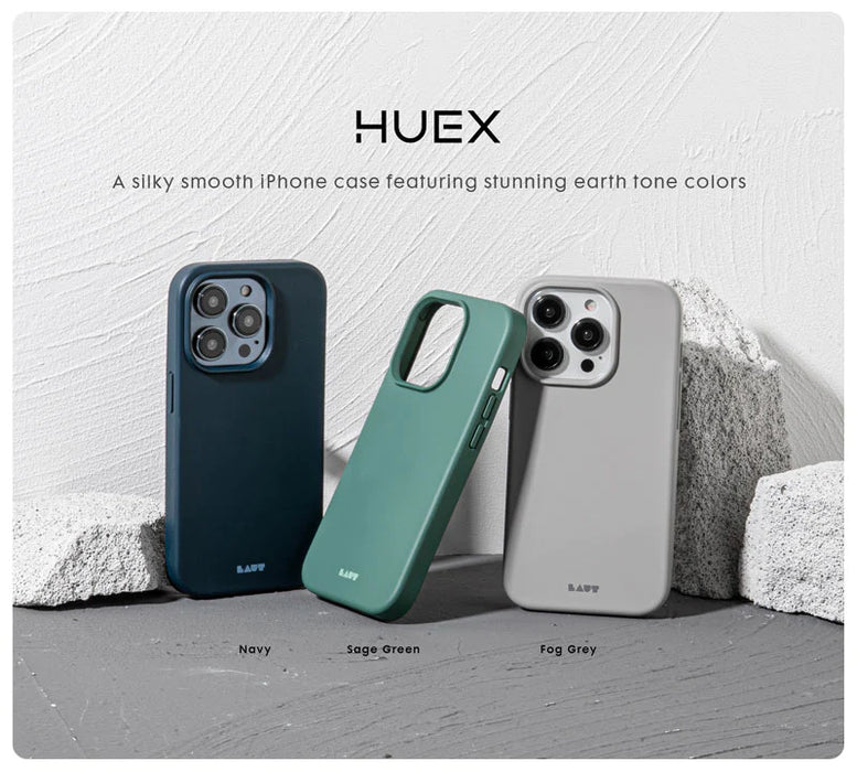 LAUT Huex 14 Series iPhone Case