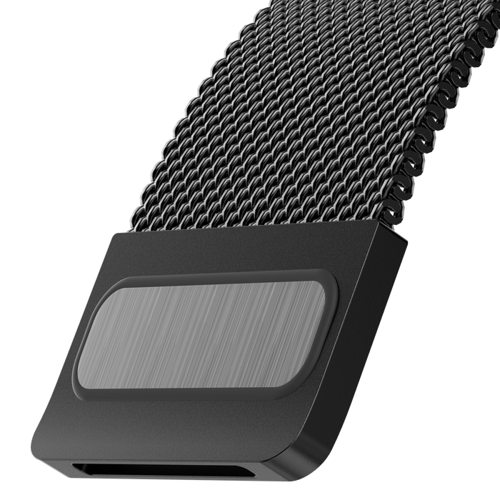 SwitchEasy Mesh Stainless Steel Apple Watch Band