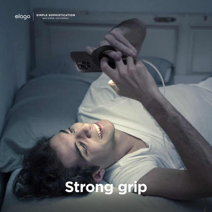 Elago Grip Stand For MagSafe