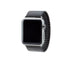 Rilee & Lo Apple Watch Band Gunmetal 38 mm - Cult of Mac Watch Store