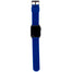 Carterjett Tire Tread Sport Apple Watch Band in Blue - Cult of Mac Watch Store