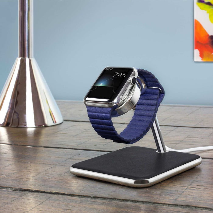 Save $10 on this gorgeous Apple Watch stand by Twelve South