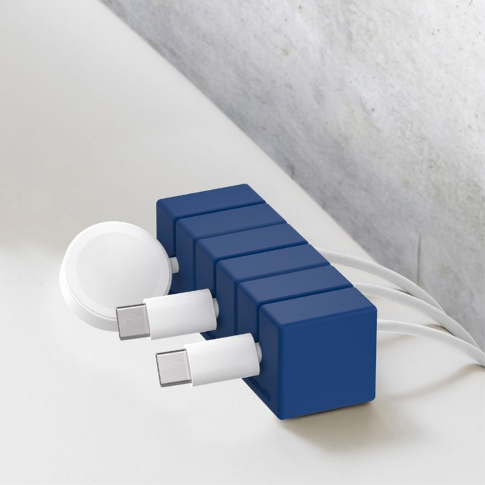 CABLE BLOCKS - 3 PACK