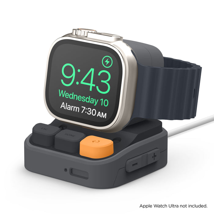 Elago W9 Stand for Apple Watch Ultra