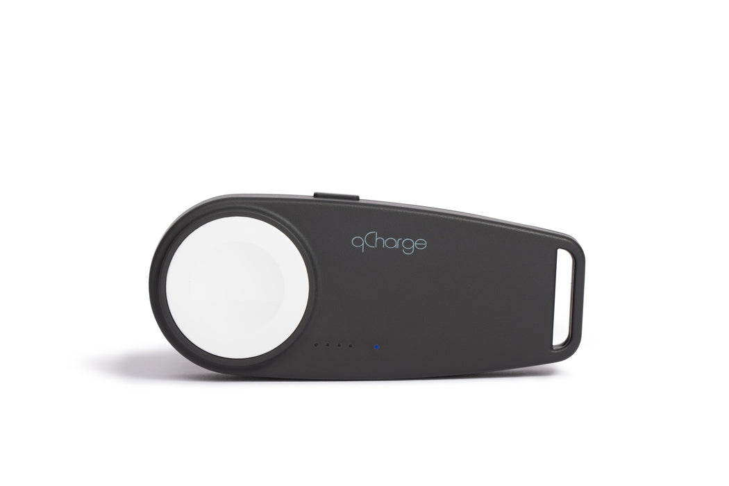 qCharge 2.0 Portable Apple Watch Charger