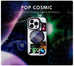 LAUT Pop Cosmic 15 Series iPhone Case