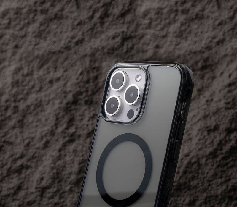 LAUT Crystal Matter X 15 Series iPhone Case
