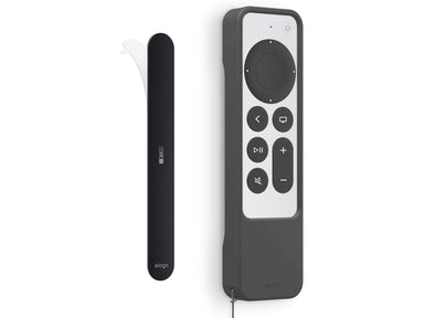 Elago Metal Plate For R1 2022/2021 Apple TV Siri Remote 2nd, 3rd Gen Case
