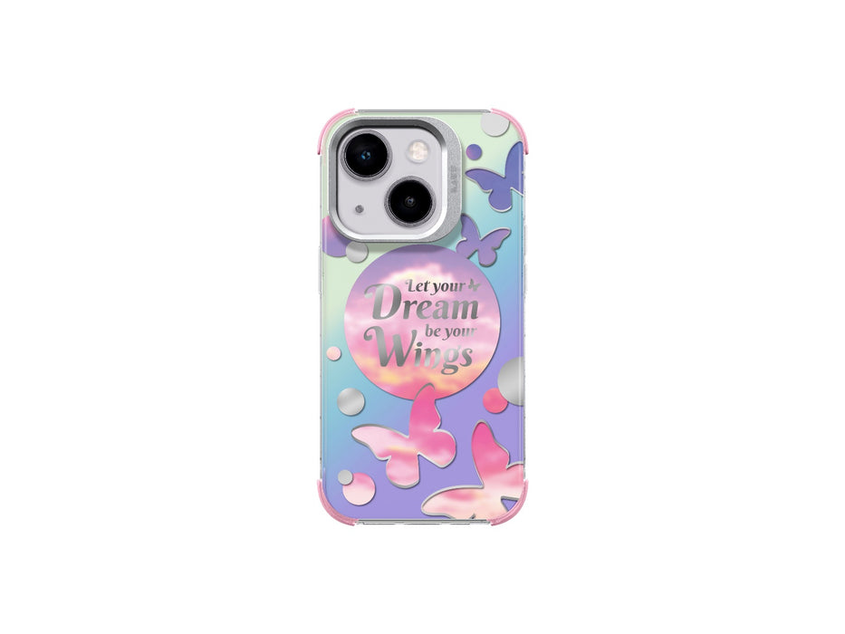 LAUT Pop Dreamy 15 Series iPhone Case