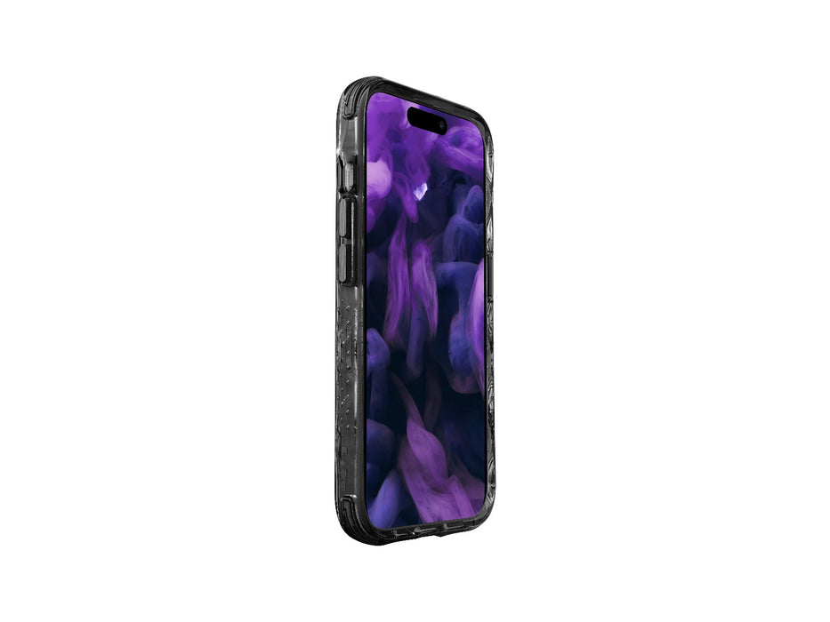 LAUT Crystal Matter X 15 Series iPhone Case