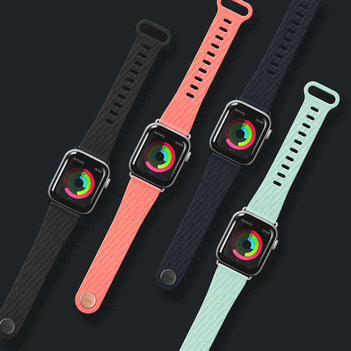 LAUT Active 2.0 Sports Apple Watch Band