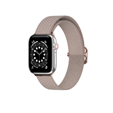 SwitchEasy Wave Elastic Apple Watch Band