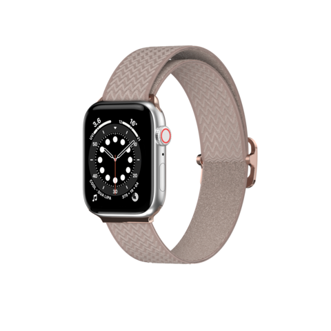 SwitchEasy Wave Elastic Apple Watch Band