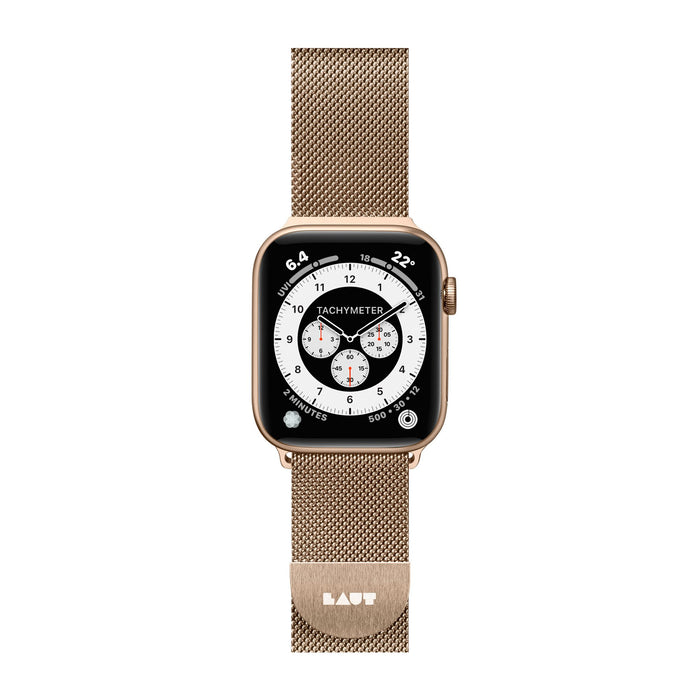 LAUT Steel Loop Apple Watch Band