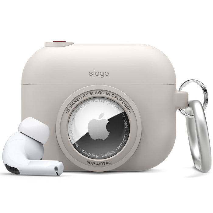 An Airtag How To Find My Airpods With The Serial Number AirTag