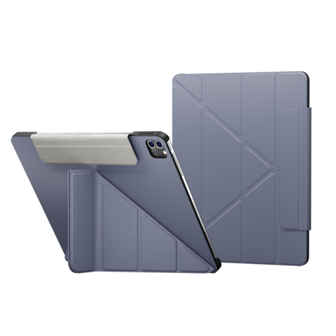 SwitchEasy Origami Protective Case for iPad Pro 12.9”, iPad Pro 11
