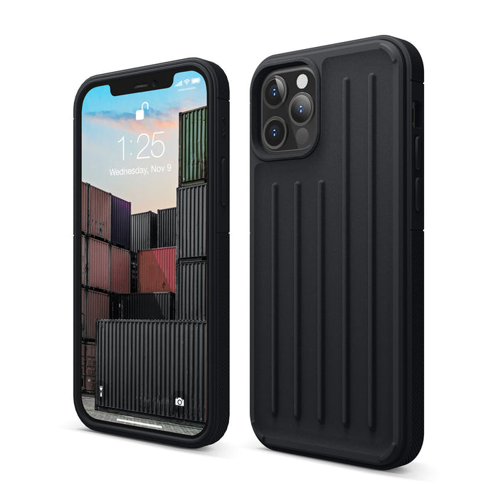 Elago Protective Armor iPhone Case For 12 Mini/ 12/ 12 Pro/ 12 Pro Max
