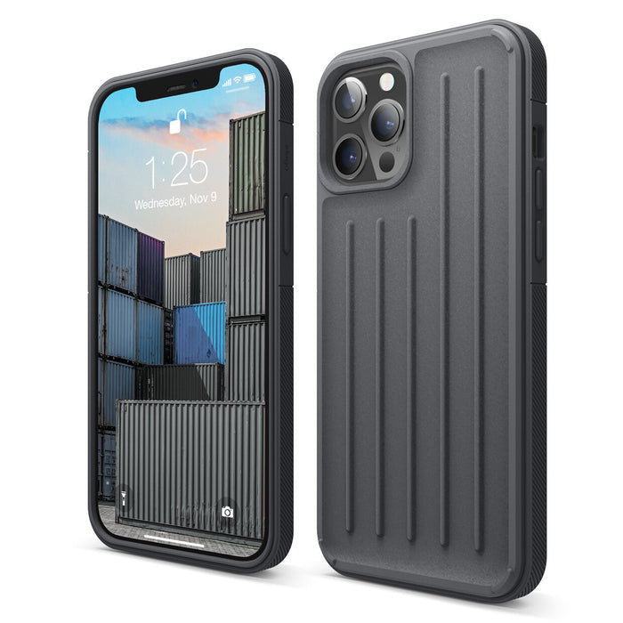 Elago Protective Armor iPhone Case For 12 Mini/ 12/ 12 Pro/ 12 Pro Max