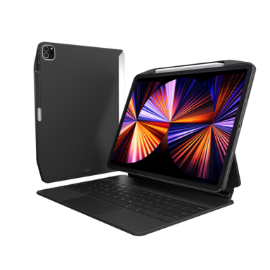 SwitchEasy CoverBuddy iPad Pro Case 12.9” (2021)