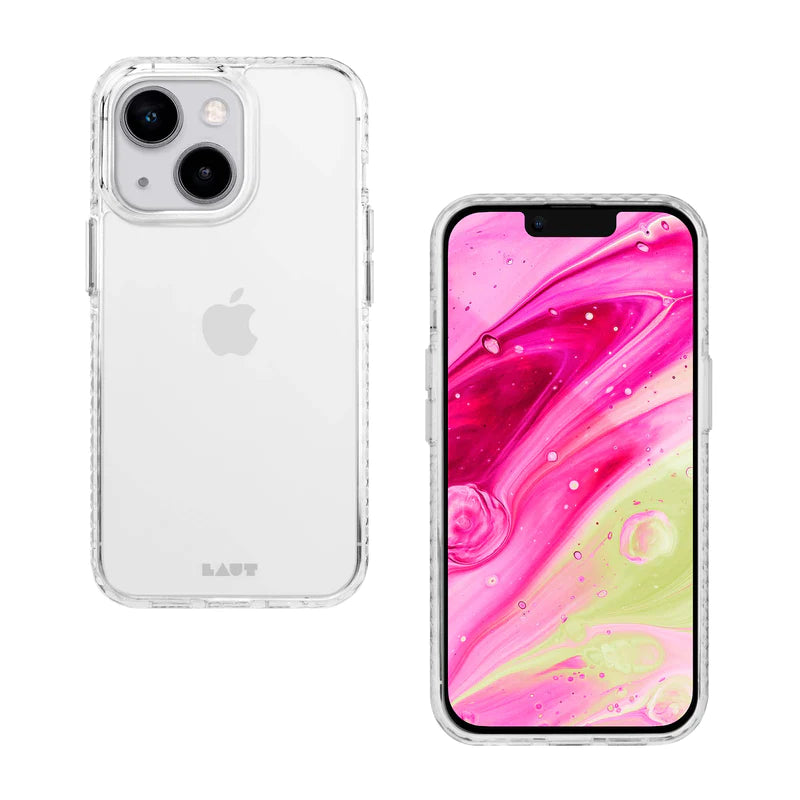 LAUT Prime Glass Camera Lens Protector iPhone 14 Series - Cult of Mac Store