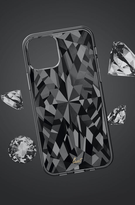 LAUT Diamond 12 Series iPhone Case