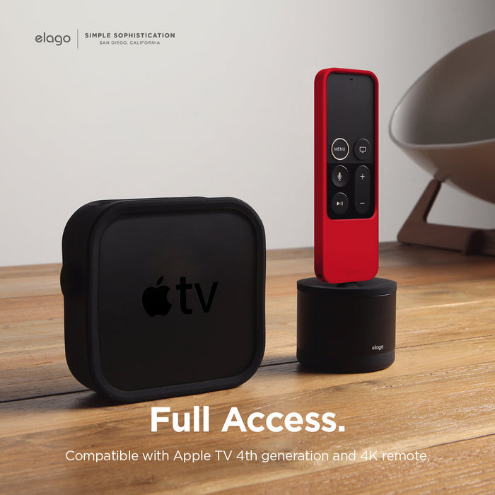 Elago R4 Retro Apple TV Remote Case