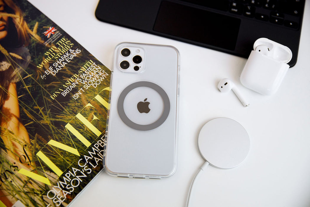 MagClear iPhone 12 Pro Max