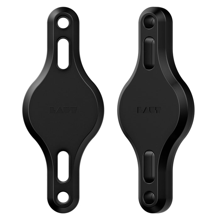 LAUT Bike Tag Bottle Mount for AirTag