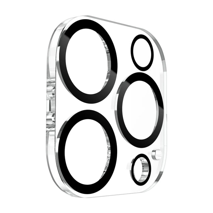 LAUT Prime Glass Camera Lens Protector iPhone 14 Series