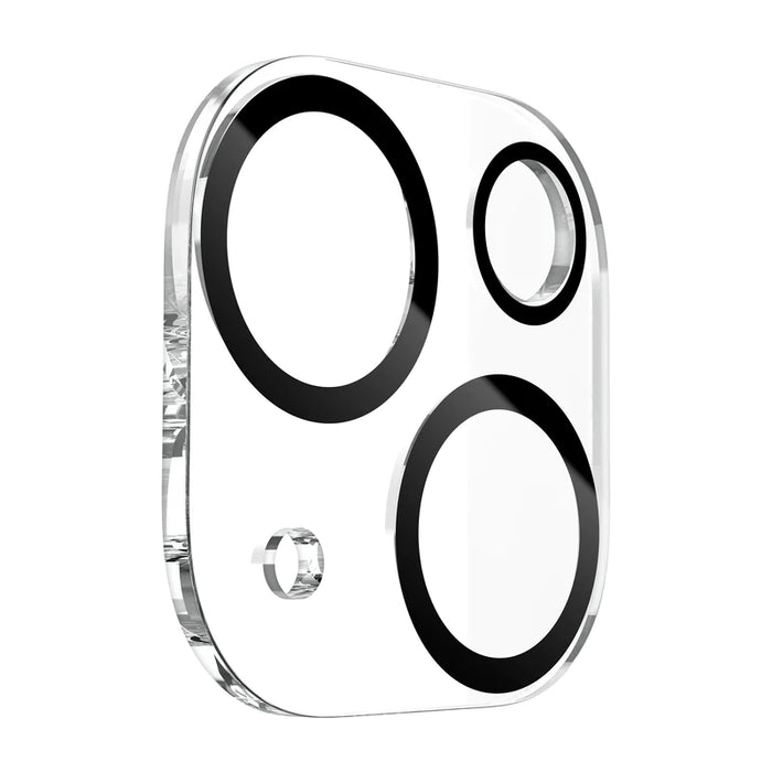 LAUT Prime Glass Camera Lens Protector iPhone 14 Series
