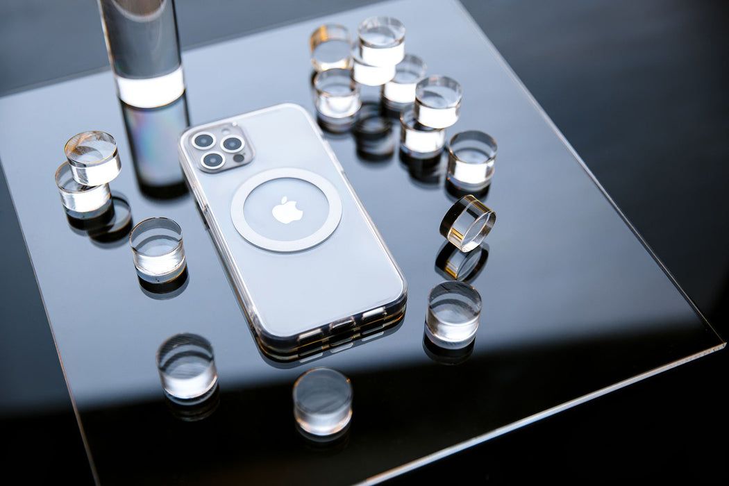 MagClear iPhone 12 Pro Max
