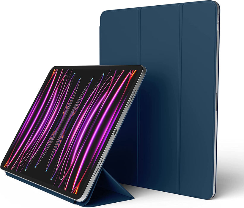 Magnetic Folio Case for iPad Pro 11 inch 2nd, 3rd, 4th Gen [4 Colors]