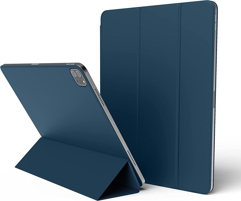 Apple Smart Folio for iPad (10th & 11th Generation) in Sky - MDEQ4ZM/A Apple Smart Folio for iPad (10th & 11th Generation) in Sky - MDEQ4ZM/A