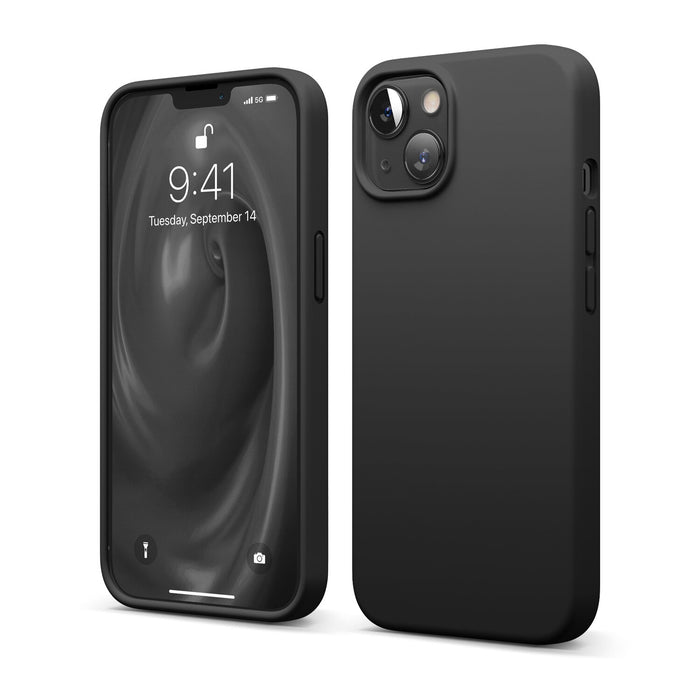 Elago Silicone iPhone Case 13 Series