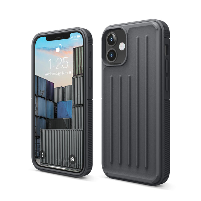 Elago Protective Armor iPhone Case For 12 Mini/ 12/ 12 Pro/ 12 Pro Max