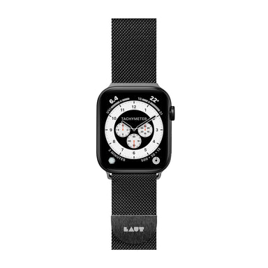 LAUT Steel Loop Apple Watch Band