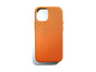 Olpr. Leather goods co. iPhone 12 Series Case