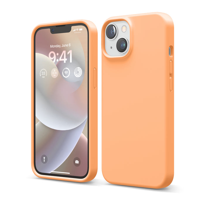Elago Silicone iPhone Case 14 Series Elago Silicone iPhone Case 14 Series