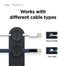 Elago Magnetic Cable Management