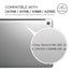 Elago Macbook Pro 16” Ultra Slim Hard Case