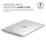 Elago Macbook Air 13” Ultra Slim Hard Case [Version 2019, 2018]