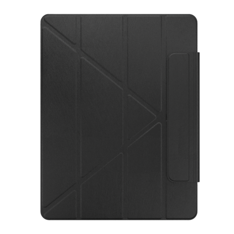 iPad Pro 11 (2020 11Inch) Case - Custodia flip per iPad, con supporto multiangolare, cover protettiva antiurto - CUSTODIA FLIP A FORMA DI Y iPad Pro 11 (2020 11Inch) Case - Custodia flip per iPad, con supporto multiangolare, cover protettiva antiurto - CUSTODIA FLIP A FORMA DI Y