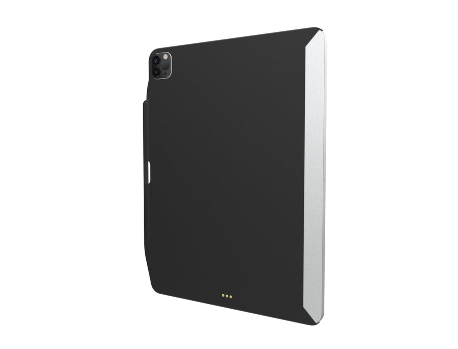 SwitchEasy CoverBuddy iPad Pro Case 12.9” (2020) - Black