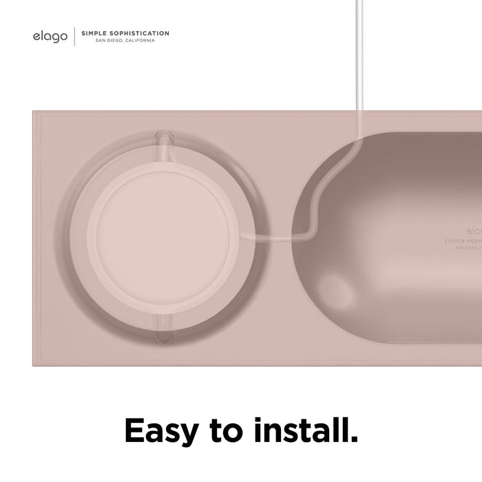 Elago Charging Tray For MagSafe