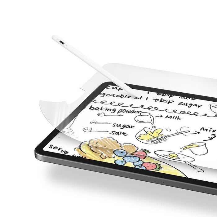 SwitchEasy PaperLike iPad Screen Protector