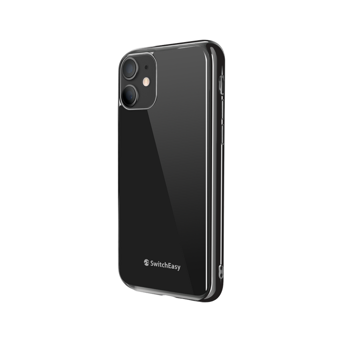 SwitchEasy Glass Edition Series 11 iPhone Case