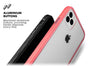 LAUT Crystal Matter iPhone 11/ 11 Pro/ 11 Pro Max Case