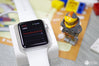 SwitchEasy Blocks Apple Watch/ iPhone Charging Stand